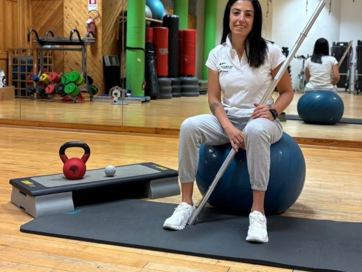 METABOLIC INTERVAL TRAINING Eventi Servizi palestra Palestra a Moena Abbonamenti servizi GYMNASIUM A.S.D. a Moena