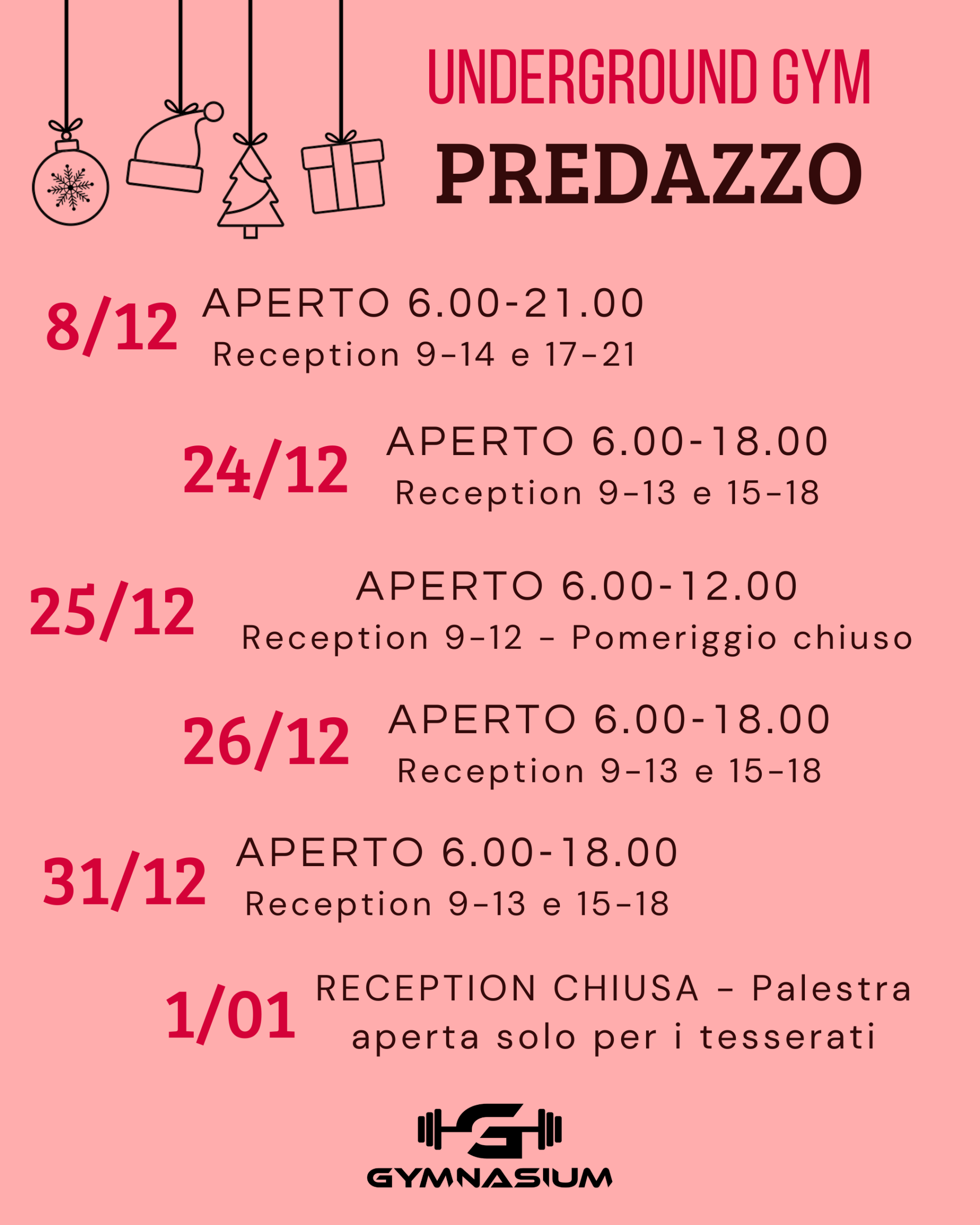 Predazzo